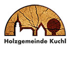 Holzgemeinde Kuchl Logo